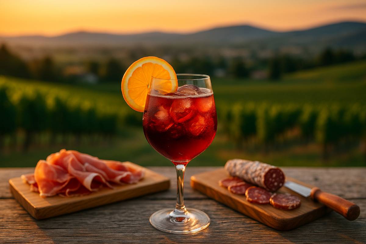 Rouge Bohème Beaujolais