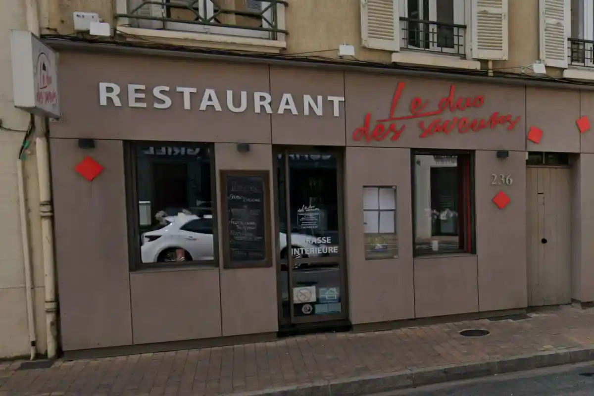 Le Duo des saveurs - Restaurant Villefranche-sur-Saône