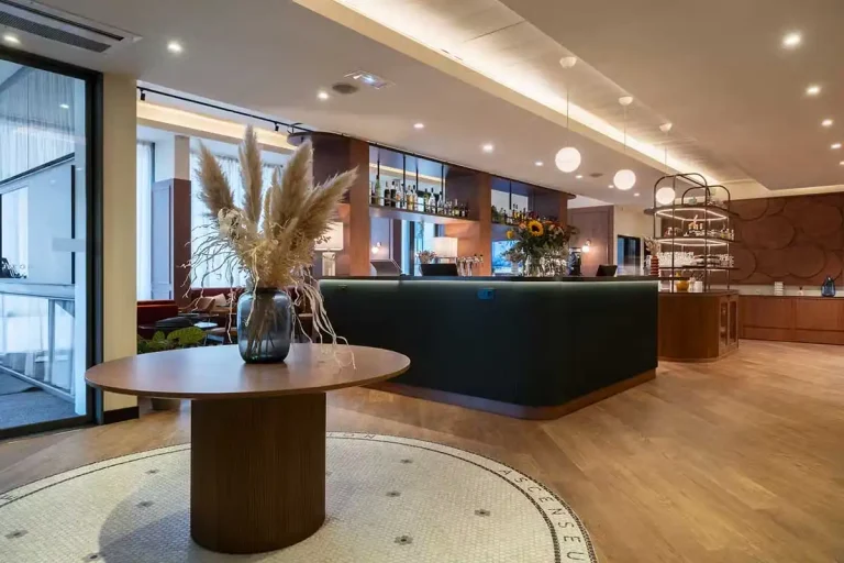 Hôtel Mercure Villefranche-sur-Saône